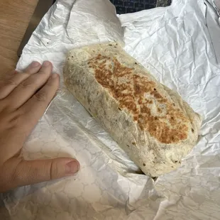 Burrito