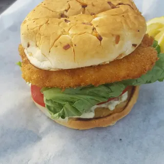 Fishwich
