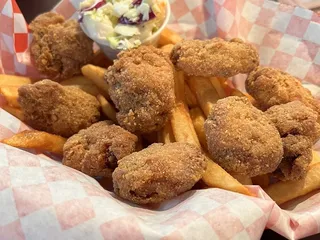 42nd Ave Fish & Chips