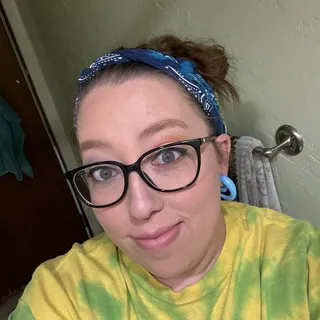 Melissa R.