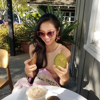Cindy C.