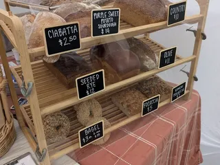 Base Camp Bakery
