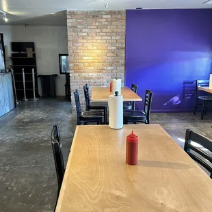 New Interior (Nov 2023)