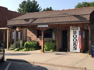 Gandy Dancer Books