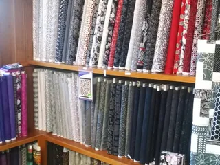 Busy Bobbin