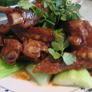 Shanghai Sparerib