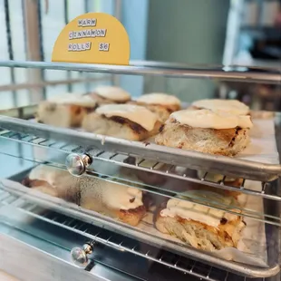 Yeast Coast Bakehouse