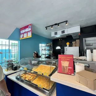 Come early before they sell out