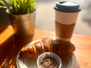 Benjamin French Bakery Cafe