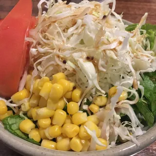 House Salad