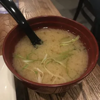 Miso Soup