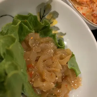 Seaweed Salad