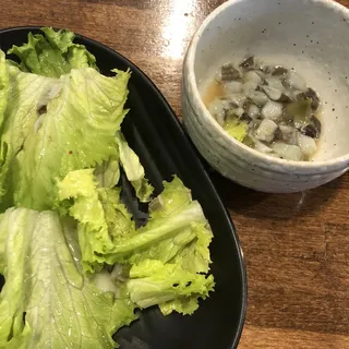 Tako Wasabi