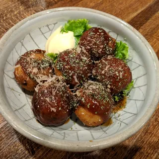 Takoyaki