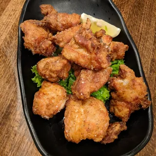 Chicken Karaage