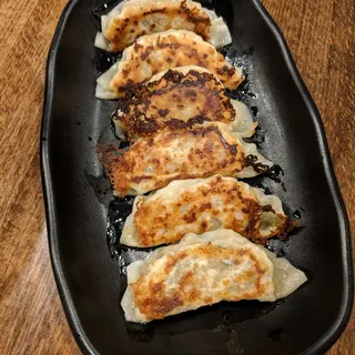 Gyoza