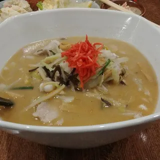 Nagasaki Champon