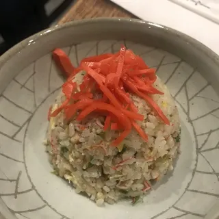 House Fried Rice