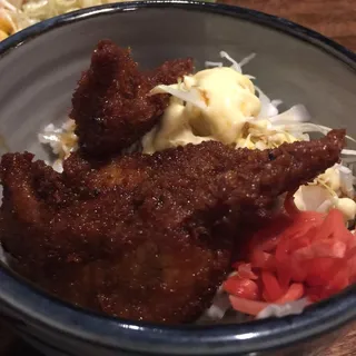 Katsu Don