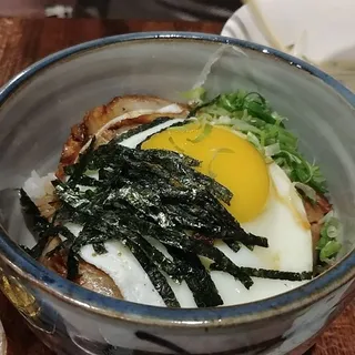 Chashu Don