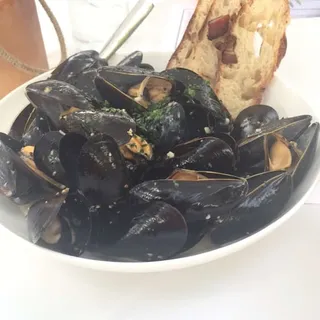 Mussels