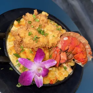Lobster Mac