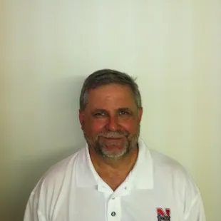 Mark Lowe, Owner/Manager - Navy Veteran