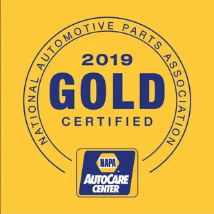 Yeck's Tire &amp; Auto is the first NAPA Gold Certified AutoCare Center in the Omaha Metroplex