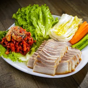 Yedang Korean Restaurant