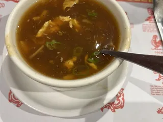 Sophea’s Asian Restaurant