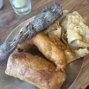 Appetizer