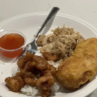 Egg Rolls