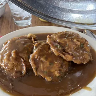 Egg Foo Young