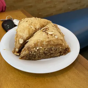 Baklava