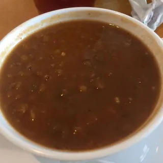 Lentil Soup