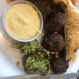 Falafel