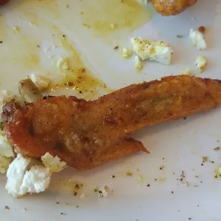 Greek Wings