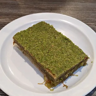 Baklava