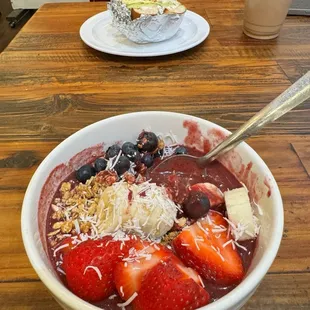 Acai Bowl