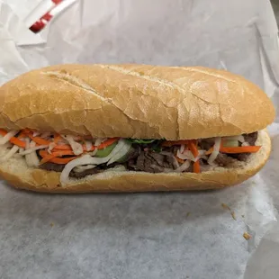 Bánh mì