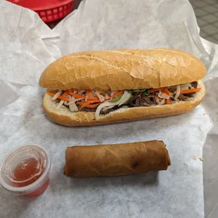 Bánh mì