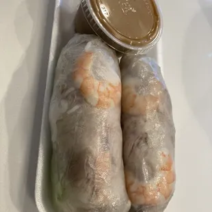 Spring roll