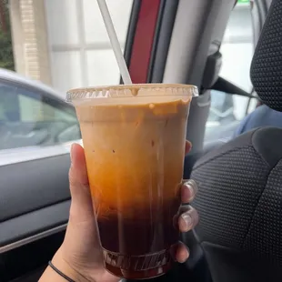 Thai Iced Tea