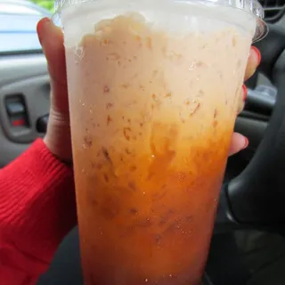 Thai Iced Tea