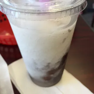 Bubble tea