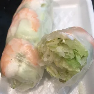 Spring roll