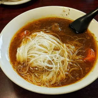 Vietnamese Beef Stew