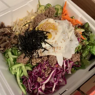 Bi Bim Bap