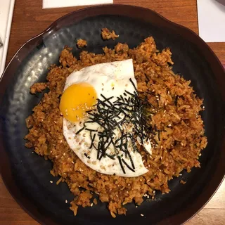 Fried Rice