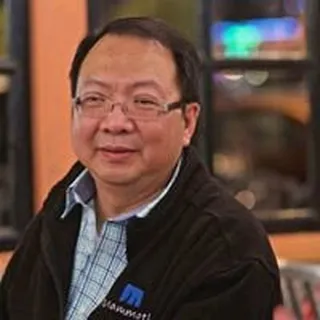 Ferdie O.